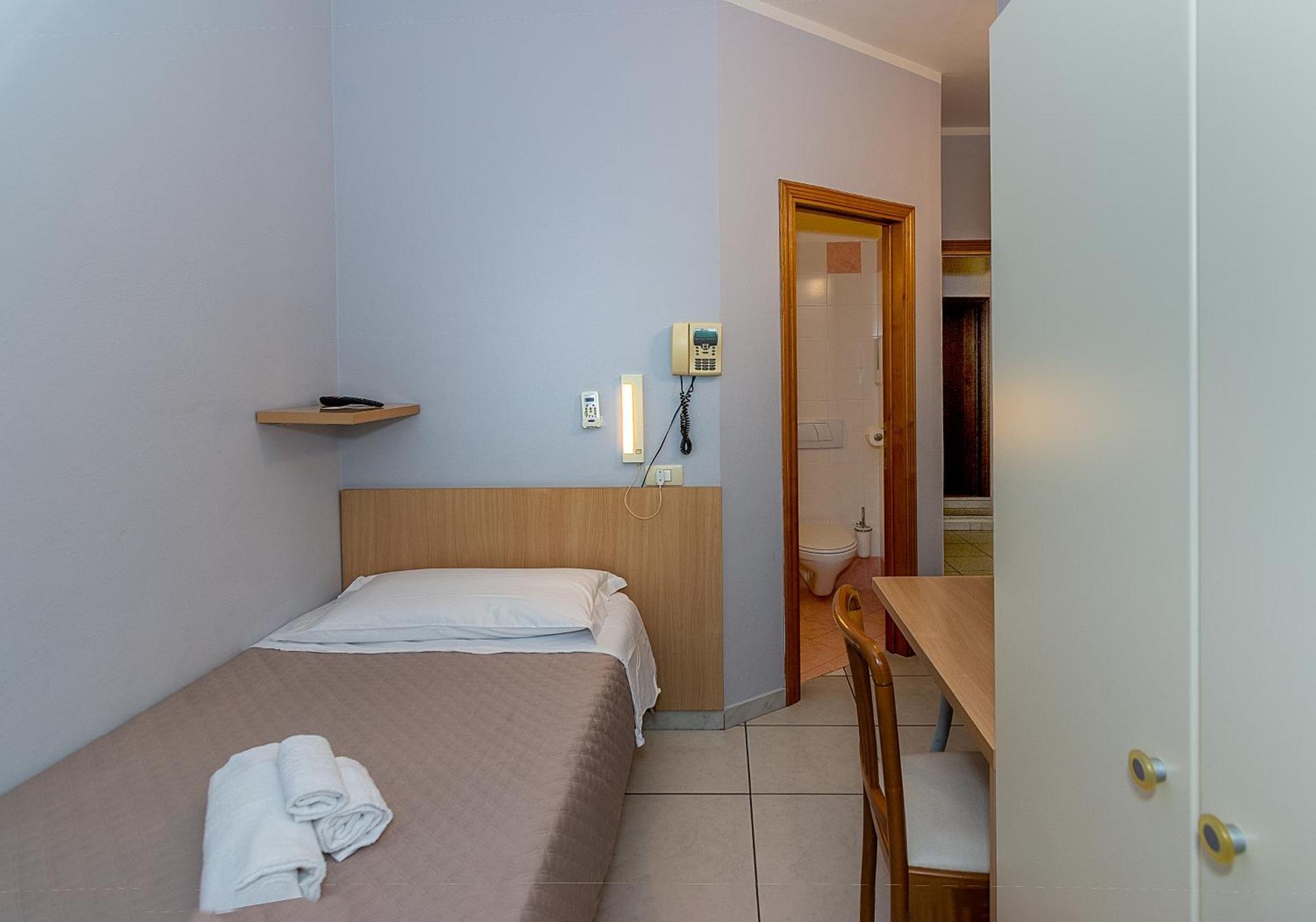 Hotel Villa Benvenuti В'яреджо Екстер'єр фото