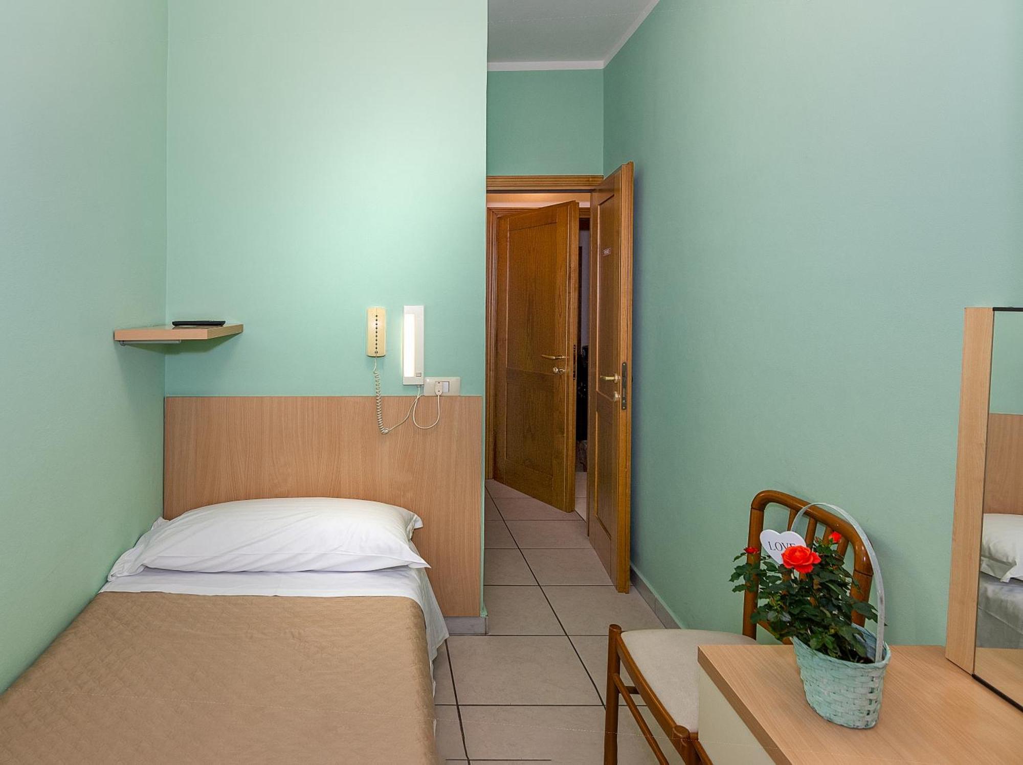 Hotel Villa Benvenuti В'яреджо Екстер'єр фото