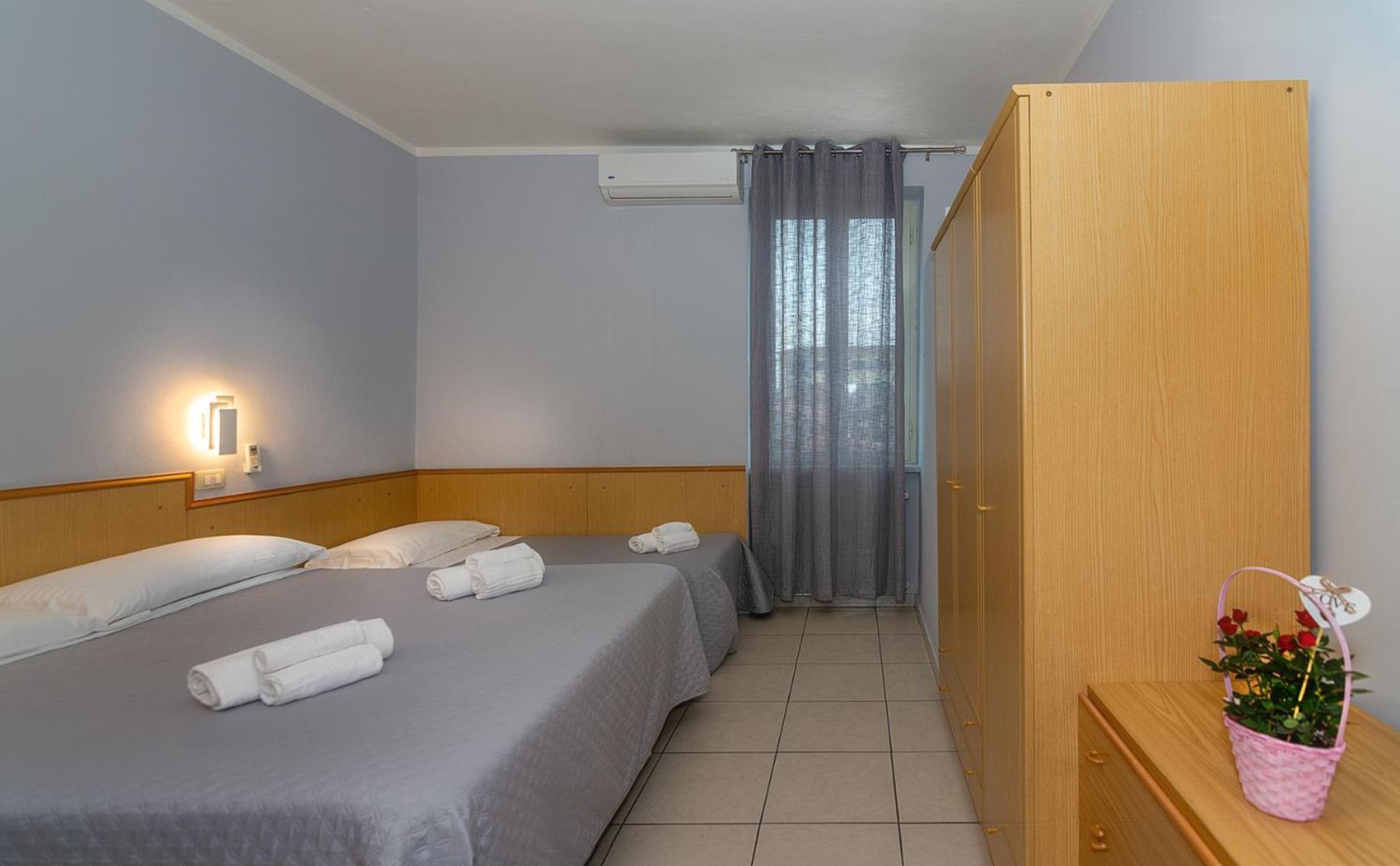 Hotel Villa Benvenuti В'яреджо Екстер'єр фото